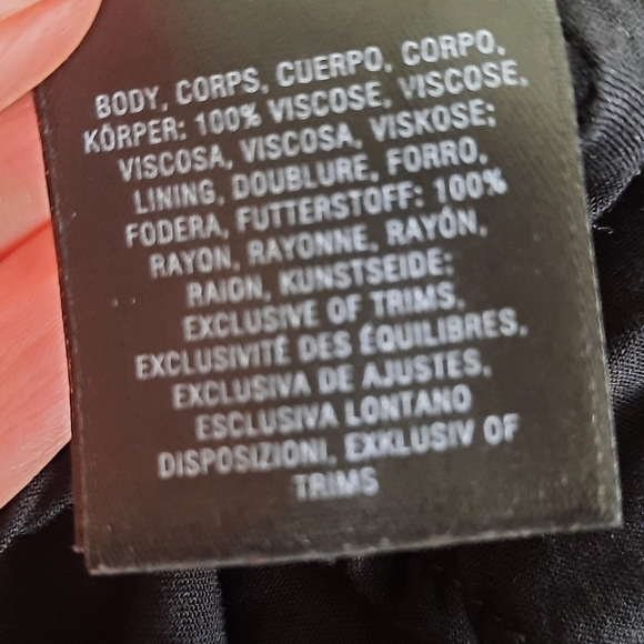 Anthropologie Maeve Amicci Rabbit Dress 8 - Picture 6 of 9